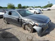 ✅ 2019 Genesis G70 Advanced • VIN: KMTG34LE8KU035029 • Lot: 65634785. Listed on Copart with 63,139 mi. Free auction sales archive from the USA and detailed vehicle history report at DreamBid. Image 4.