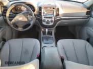 ✅ 2007 Hyundai Santa Fe GLS • VIN: KM8SG13D97U099005 • Lot: 84812274. Listed on Copart with 199,755 mi. Free auction sales archive from the USA and detailed vehicle history report at DreamBid. Image 8.