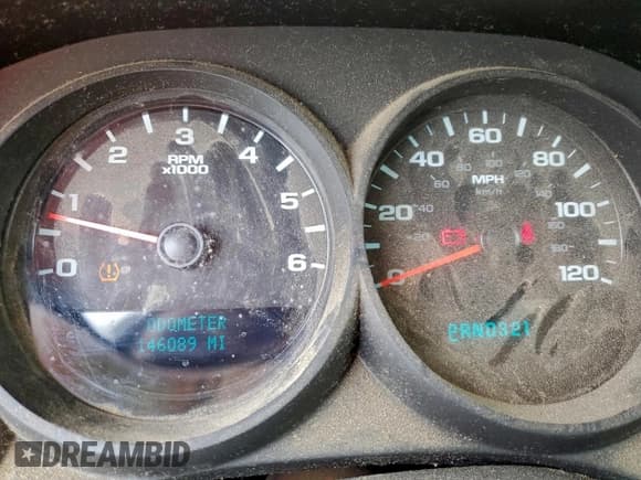 ✅ 2011 Chevrolet Silverado 1500 LS • VIN: 1GCRKREA4BZ150599 • Лот: 94589885. Опубликован ранее на Copart с пробегом 146 089 миль. Бесплатный доступ к архиву аукционных продаж из США и подробный отчёт об истории автомобиля на DreamBid. Изображение 9.