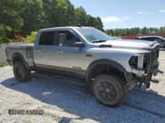 ✅ 2020 Ram 2500 Power Wagon • VIN: 3C6TR5EJ7LG244592 • Лот: 64097055. Опубликован ранее на Copart с пробегом 50 704 миль. Бесплатный доступ к архиву аукционных продаж из США и подробный отчёт об истории автомобиля на DreamBid. Изображение 4.