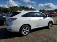 ✅ 2011 Lexus RX 350 • VIN: 2T2BK1BA0BC107987 • Лот: 87477555. Опубликован ранее на Copart с пробегом 210 756 миль. Бесплатный доступ к архиву аукционных продаж из США и подробный отчёт об истории автомобиля на DreamBid. Изображение 3.