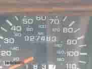 1994 Dodge Dakota with VIN 1B7GG23Y5RS528822, listed as a IAAI auction lot 42743000 with 27,483 mi miles and . Bid and sale history available at DreamBid. Image 7.