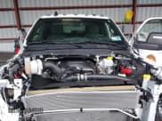 ✅ 2024 Ram 2500 Big Horn • VIN: 3C6UR5DJ6RG155112 • Лот: 42998135. Опубликован ранее на IAAI с пробегом 17 977 миль. Бесплатный доступ к архиву аукционных продаж из США и подробный отчёт об истории автомобиля на DreamBid. Изображение 10.