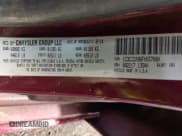 ✅ 2015 Chrysler 200 Limited • VIN: 1C3CCCAB6FN557890 • Lot: 43542900. Listed on IAAI with 168,624 mi. Free auction sales archive from the USA and detailed vehicle history report at DreamBid. Image 9.