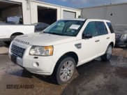 ✅ 2010 Land Rover LR2 HSE • VIN: SALFT2BN3AH158060 • Lot: 43587487. Wystawiony na IAAI z przebiegiem 188 715 mil. Bezpłatny archiwum sprzedaży aukcyjnych z USA i szczegółowy raport historii pojazdu na DreamBid. Zdjęcie 2.