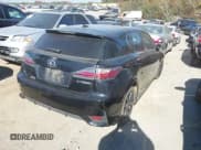 ✅ 2013 Lexus CT 200h • VIN: JTHKD5BH2D2163979 • Лот: 43579027. Опубликован ранее на IAAI с пробегом 111 060 миль. Бесплатный доступ к архиву аукционных продаж из США и подробный отчёт об истории автомобиля на DreamBid. Изображение 4.