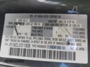 ✅ 2012 Mazda 5 Touring • VIN: JM1CW2CLXC0110636 • Lot: 42994034. Wystawiony na IAAI z przebiegiem 169 736 mil. Bezpłatny archiwum sprzedaży aukcyjnych z USA i szczegółowy raport historii pojazdu na DreamBid. Zdjęcie 9.