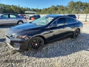 ✅ 2017 Chevrolet Malibu LT • VIN: 1G1ZE5ST8HF114651 • Lot: 86835995. Listed on Copart with 183,087 mi. Free auction sales archive from the USA and detailed vehicle history report at DreamBid. Image 1.