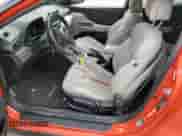 2019 Hyundai Veloster Turbo z VIN KMHTH6AB6KU018924, wystawiony jako Copart lot #78537984 z przebiegiem 57 656 mil mil oraz Szkoda całkowita • Salvage title. Historia ofert i sprzedaży dostępna na DreamBid. Obrazek 7.