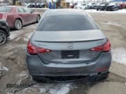 ✅ 2023 Mercedes-Benz C 43 AMG • VIN: W1KAF8HB1PR096515 • Lot: 82021674. Wystawiony na Copart z przebiegiem 18 594 mil. Bezpłatny archiwum sprzedaży aukcyjnych z USA i szczegółowy raport historii pojazdu na DreamBid. Zdjęcie 6.