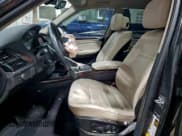 ✅ 2012 BMW X5 35i • VIN: 5UXZV4C50CL988132 • Lot: 94934495. Listed on Copart with Not provided. Free auction sales archive from the USA and detailed vehicle history report at DreamBid. Image 7.