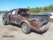 ✅ 2011 Ford F-250 Lariat • VIN: 1FT7W2BT0BEB36778 • Lot: 43662546. Listed on IAAI with 171,670 mi. Free auction sales archive from the USA and detailed vehicle history report at DreamBid. Image 3.