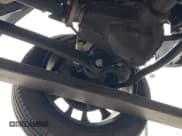 ✅ 2023 Jeep Gladiator Overland • VIN: 1C6HJTFG1PL562849 • Lot: 42076164. Listed on IAAI with 24,942 mi. Free auction sales archive from the USA and detailed vehicle history report at DreamBid. Image 19.