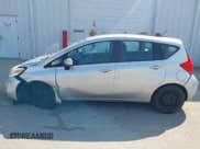 ✅ 2015 Nissan Note SL • VIN: 3N1CE2CP8FL376527 • Лот: 43220499. Опубликован ранее на IAAI с пробегом 138 521 миль. Бесплатный доступ к архиву аукционных продаж из США и подробный отчёт об истории автомобиля на DreamBid. Изображение 14.