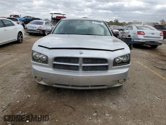 2010 Dodge Charger SXT с VIN 2B3CA3CV6AH197838, выставлен на аукционе Copart как лот 78125904 с пробегом 127 840 миль миль и Списание • Salvage title. История ставок и продаж доступна на DreamBid. Изображение 5.