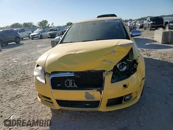 ✅ 2006 Audi S4 • VIN: WAUGL78E26A297822 • Lot: 89545665. Wystawiony na Copart z przebiegiem 173 015 mil. Bezpłatny archiwum sprzedaży aukcyjnych z USA i szczegółowy raport historii pojazdu na DreamBid. Zdjęcie 13.