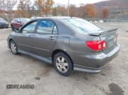 ✅ 2005 Toyota Corolla CE • VIN: 2T1BR32E55C463533 • Lot: 43648365. Wystawiony na IAAI z przebiegiem 299 999 mil. Bezpłatny archiwum sprzedaży aukcyjnych z USA i szczegółowy raport historii pojazdu na DreamBid. Zdjęcie 3.