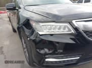 ✅ 2014 Acura MDX Technology • VIN: 5FRYD4H48EB003452 • Лот: 43770034. Опубликован ранее на IAAI с пробегом 221 472 миль. Бесплатный доступ к архиву аукционных продаж из США и подробный отчёт об истории автомобиля на DreamBid. Изображение 17.