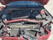 ✅ 2020 Lincoln MKZ Reserve • VIN: 3LN6L5E94LR611249 • Lot: 57949335. Listed on Copart with 80,737 mi. Free auction sales archive from the USA and detailed vehicle history report at DreamBid. Image 11.