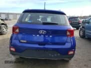 ✅ 2023 Hyundai Venue SEL • VIN: KMHRC8A35PU210906 • Lot: 81915214. Listed on Copart with 12,342 mi. Free auction sales archive from the USA and detailed vehicle history report at DreamBid. Image 6.