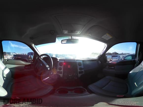 ✅ 2014 Ford F-150 XL • VIN: 1FTFW1ETXEKG03129 • Lot: 42909900. Listed on IAAI with Not provided. Free auction sales archive from the USA and detailed vehicle history report at DreamBid. Image 18.