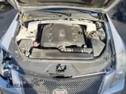 ✅ 2010 Cadillac CTS Performance • VIN: 1G6DJ5EG9A0125603 • Lot: 43660521. Listed on IAAI with 245,240 mi. Free auction sales archive from the USA and detailed vehicle history report at DreamBid. Image 10.