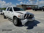 ✅ 2008 Dodge 1500 SLT • VIN: 3D7KR19D18G126634 • Лот: 68246553. Опубликован ранее на Copart с пробегом 178 814 миль. Бесплатный доступ к архиву аукционных продаж из США и подробный отчёт об истории автомобиля на DreamBid. Изображение 11.