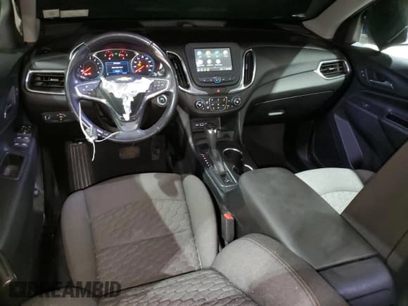 ✅ 2019 Chevrolet Equinox LT • VIN: 2GNAXKEV4K6215401 • Лот: 87112665. Опубликован ранее на Copart с пробегом 74 137 миль. Бесплатный доступ к архиву аукционных продаж из США и подробный отчёт об истории автомобиля на DreamBid. Изображение 8.