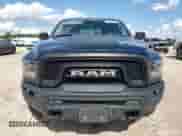 2019 Ram 1500 Warlock с VIN 1C6RR6GT1KS697614, выставлен на аукционе Copart как лот 56243495 с пробегом 104 739 миль миль и Списание • Salvage title. История ставок и продаж доступна на DreamBid. Изображение 5.