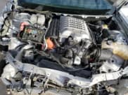 ✅ 2022 Dodge Charger SRT Hellcat Widebody • VIN: 2C3CDXL93NH113954 • Lot: 86603164. Listed on Copart with 6,436 mi. Free auction sales archive from the USA and detailed vehicle history report at DreamBid. Image 12.