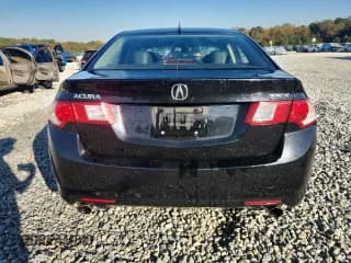 ✅ 2009 Acura TSX • VIN: JH4CU26619C032846 • Lot: 91623665. Listed on Copart with 219,053 mi. Free auction sales archive from the USA and detailed vehicle history report at DreamBid. Image 6.