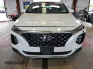 ✅ 2019 Hyundai Santa Fe SE • VIN: 5NMS2CAD0KH107431 • Lot: 64004293. Wystawiony na Copart z przebiegiem 41 715 mil. Bezpłatny archiwum sprzedaży aukcyjnych z USA i szczegółowy raport historii pojazdu na DreamBid. Zdjęcie 5.