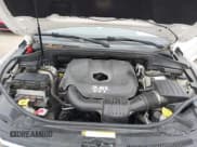 ✅ 2012 Jeep Grand Cherokee Limited • VIN: 1C4RJEBG9CC258371 • Лот: 43828085. Опубликован ранее на IAAI с пробегом 127 435 миль. Бесплатный доступ к архиву аукционных продаж из США и подробный отчёт об истории автомобиля на DreamBid. Изображение 10.