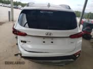 ✅ 2020 Hyundai Santa Fe Limited • VIN: 5NMS5CAD6LH304421 • Lot: 68994143. Wystawiony na Copart z przebiegiem 28 508 mil. Bezpłatny archiwum sprzedaży aukcyjnych z USA i szczegółowy raport historii pojazdu na DreamBid. Zdjęcie 6.