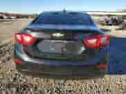 ✅ 2017 Chevrolet Cruze LT • VIN: 1G1BE5SM3H7179248 • Лот: 69470152. Размещён на Copart с пробегом Не указан миль. Получите бесплатный доступ к архиву аукционных продаж из США и посмотрите подробный отчёт об истории автомобиля на DreamBid. Изображение 6.