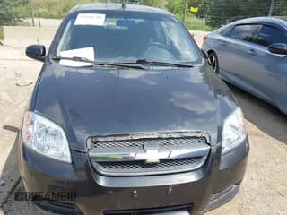 ✅ 2009 Chevrolet Aveo 1LT • VIN: KL1TD56E69B617817 • Лот: 42924788. Опубликован ранее на IAAI с пробегом Не указан. Бесплатный доступ к архиву аукционных продаж из США и подробный отчёт об истории автомобиля на DreamBid. Изображение 6.