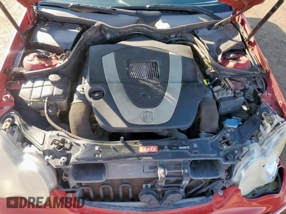 ✅ 2007 Mercedes-Benz C 230 Sport • VIN: WDBRF52H37F913640 • Лот: 81783785. Опубликован ранее на Copart с пробегом 201 867 миль. Бесплатный доступ к архиву аукционных продаж из США и подробный отчёт об истории автомобиля на DreamBid. Изображение 11.