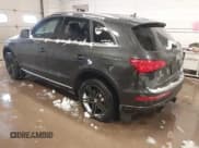 ✅ 2014 Audi Q5 Premium Plus • VIN: WA1CMAFP1EA069755 • Лот: 43902329. Опубликован ранее на IAAI с пробегом 306 832 миль. Бесплатный доступ к архиву аукционных продаж из США и подробный отчёт об истории автомобиля на DreamBid. Изображение 3.