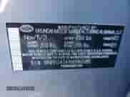 2022 Hyundai Sonata SE z VIN 5NPEG4JA1NH146580, wystawiony jako Copart lot #65192962 z przebiegiem 6 767 mil mil oraz . Historia ofert i sprzedaży dostępna na DreamBid. Obrazek 10.