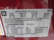 ✅ 2015 Chevrolet Traverse LT • VIN: 1GNKRGKD3FJ107593 • Lot: 43397778. Wystawiony na IAAI z przebiegiem 172 423 mil. Bezpłatny archiwum sprzedaży aukcyjnych z USA i szczegółowy raport historii pojazdu na DreamBid. Zdjęcie 9.