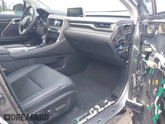 ✅ 2016 Lexus RX 350 • VIN: 2T2BZMCA7GC020199 • Lot: 42526032. Wystawiony na IAAI z przebiegiem 84 821 mil. Bezpłatny archiwum sprzedaży aukcyjnych z USA i szczegółowy raport historii pojazdu na DreamBid. Zdjęcie 5.