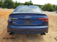 ✅ 2018 Audi S4 Prestige • VIN: WAUC4AF42JA002035 • Lot: 72079425. Listed on Copart with 119,630 mi. Free auction sales archive from the USA and detailed vehicle history report at DreamBid. Image 6.