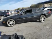 ✅ 2005 Mercedes-Benz CL 500 • VIN: WDBPJ75J85A046603 • Lot: 44466185. Listed on Copart with 146,702 mi. Free auction sales archive from the USA and detailed vehicle history report at DreamBid. Image 1.