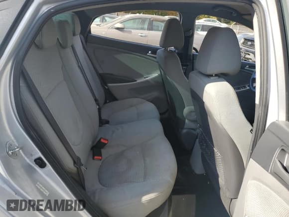 ✅ 2013 Hyundai Accent GLS • VIN: KMHCT4AE7DU500012 • Лот: 90009335. Опубликован ранее на Copart с пробегом 212 537 миль. Бесплатный доступ к архиву аукционных продаж из США и подробный отчёт об истории автомобиля на DreamBid. Изображение 10.