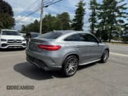✅ 2016 Mercedes-Benz GLE 63 S AMG • VIN: 4JGED7FBXGA010286 • Lot: 65643305. Wystawiony na Copart z przebiegiem 96 771 mil. Bezpłatny archiwum sprzedaży aukcyjnych z USA i szczegółowy raport historii pojazdu na DreamBid. Zdjęcie 3.