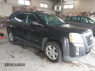 ✅ 2014 GMC Terrain SLE • VIN: 2GKFLWEK2E6269909 • Lot: 42945296. Wystawiony na IAAI z przebiegiem 142 426 mil. Bezpłatny archiwum sprzedaży aukcyjnych z USA i szczegółowy raport historii pojazdu na DreamBid. Zdjęcie 1.