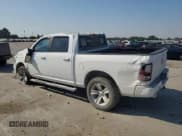 ✅ 2015 Ram 1500 Sport • VIN: 1C6RR7MT9FS633448 • Lot: 86820895. Listed on Copart with 163,901 mi. Free auction sales archive from the USA and detailed vehicle history report at DreamBid. Image 2.