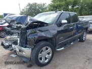 ✅ 2015 Chevrolet Silverado 1500 LTZ • VIN: 3GCUKSEJ8FG498980 • Лот: 42121286. Опубликован ранее на IAAI с пробегом Не указан. Бесплатный доступ к архиву аукционных продаж из США и подробный отчёт об истории автомобиля на DreamBid. Изображение 2.
