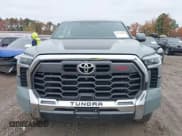 ✅ 2024 Toyota Tundra 1794 Edition • VIN: 5TFMA5EC3RX024473 • Lot: 43538209. Listed on IAAI with 48,544 mi. Free auction sales archive from the USA and detailed vehicle history report at DreamBid. Image 13.