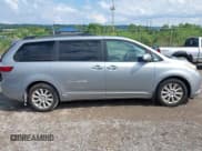 ✅ 2015 Toyota Sienna Limited • VIN: 5TDDK3DCXFS106768 • Lot: 42671426. Listed on IAAI with 108,771 mi. Free auction sales archive from the USA and detailed vehicle history report at DreamBid. Image 13.